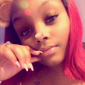 Meet your Posher, Sherelle